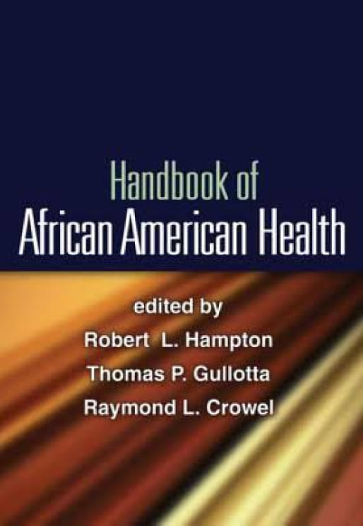 Handbook of African American Health-1