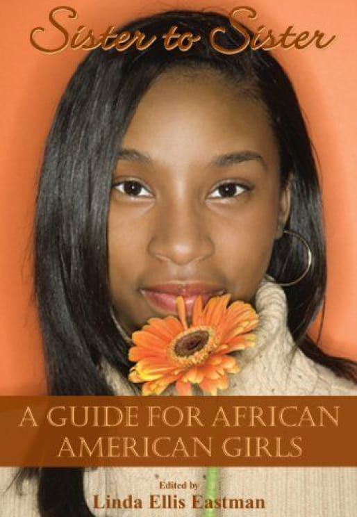 Sister to Sister A Guide for African American Girls-1